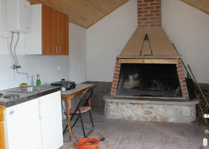 8219a Апартаменты *