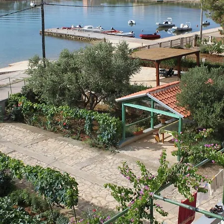 Apartmán 8219a Pašman
