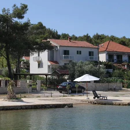 Apartmán 8219a Pašman