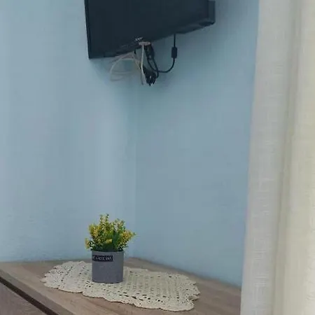 Apartman Studio 8219a *