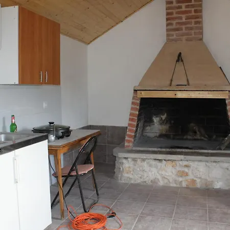 Studio 8219a Apartman *