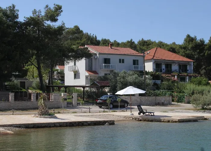 아파트 8219a Pašman