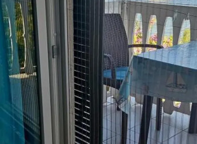 شقة 8219a Pašman